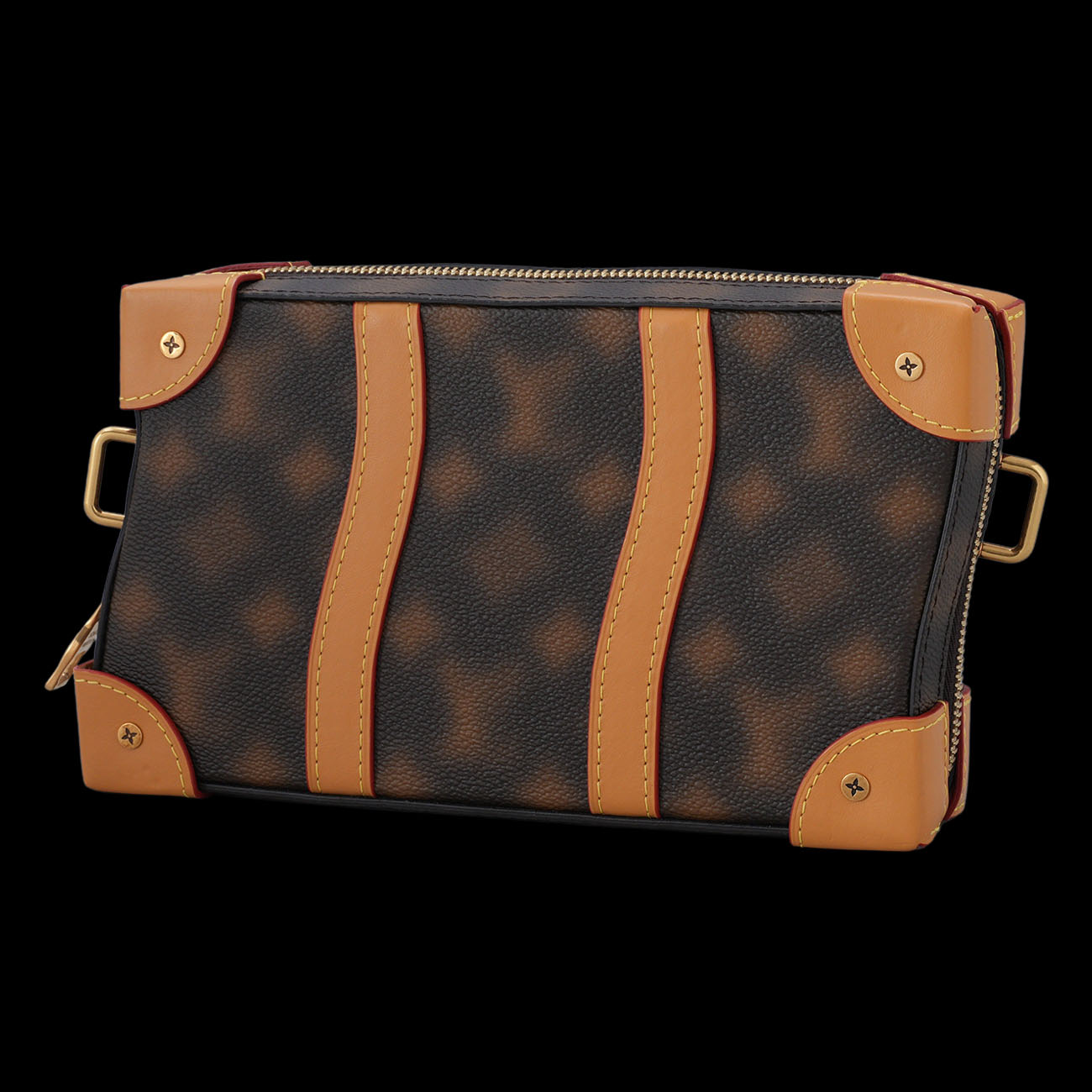 LOUIS VUITTON(USED)루이비통 M81580 소프트 트렁크 블러리